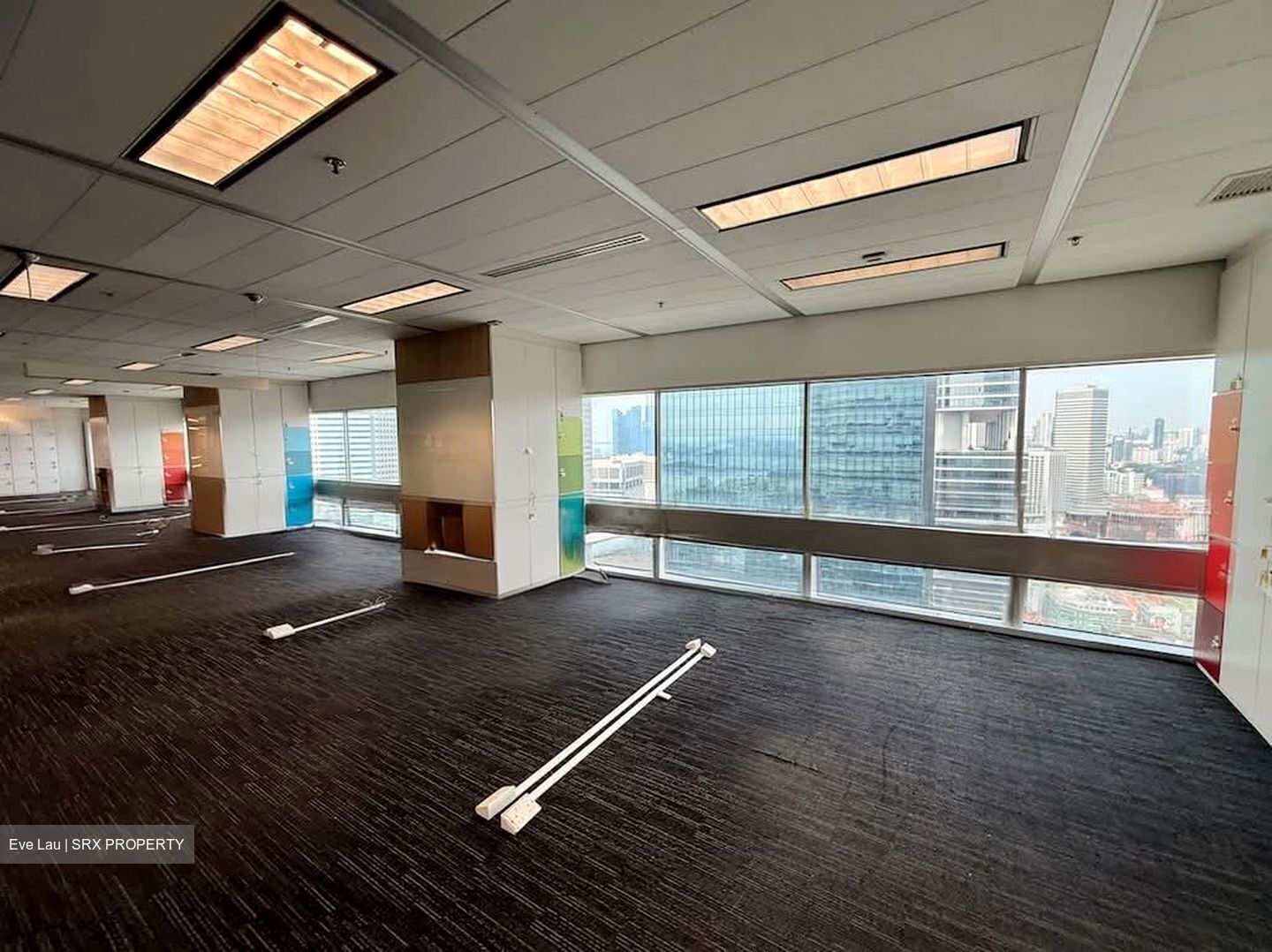 Gateway West (D7), Office #601939251